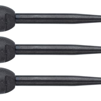 Winmau METALLSPITZEN für Softdarts (Point Converter), im SET mit 3 Stück  8601