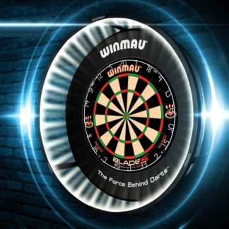Winmau Dartboard-Beleuchtung PLASMA Dartboard light  4300