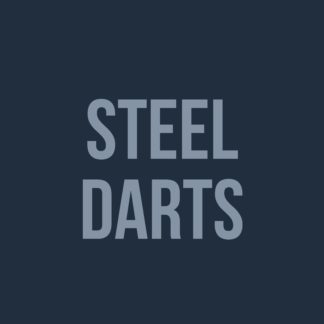 Steel Darts